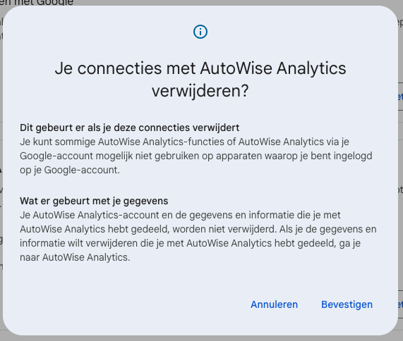 Vind AutoWise